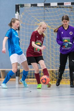 Bild 189 - wCJ Futsalmeisterschaft Runde 1